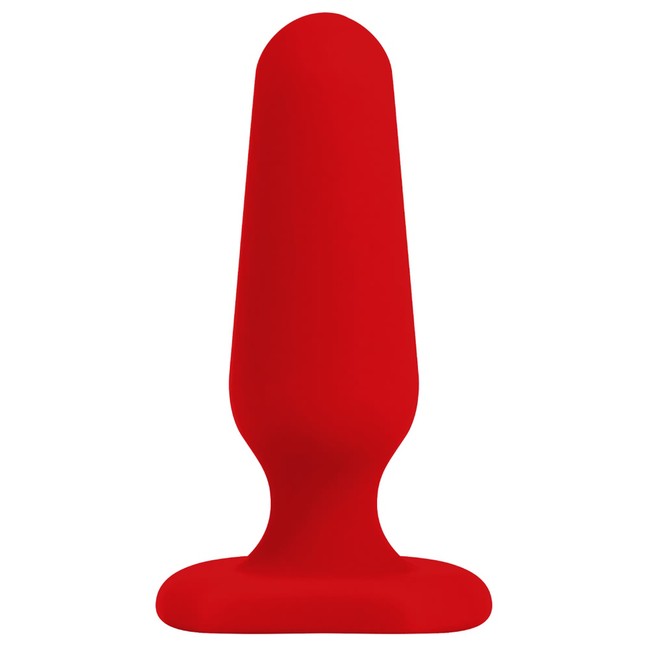 Набор силиконовых колец с анальной пробкой His Enlargement Kit