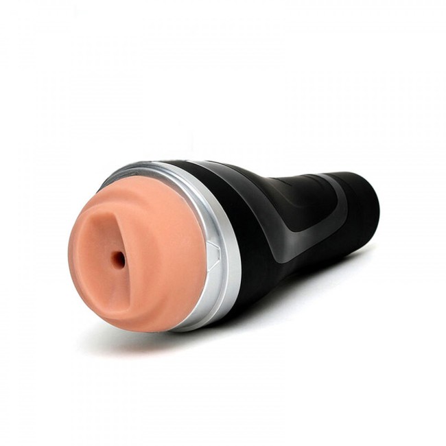 Мастурбатор Satisfyer Men Classic Silver