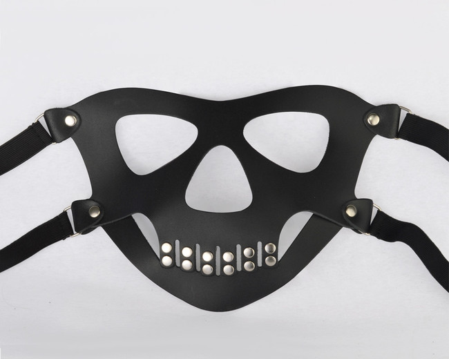 Маска "Череп"