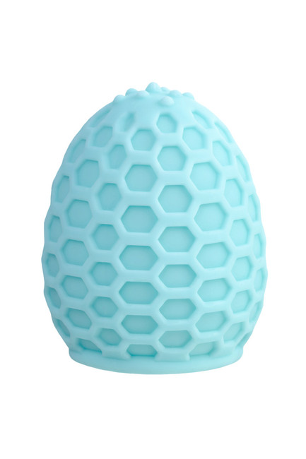 Карманный двусторонний мастурбатор A-Toys PUFL