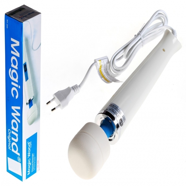 Вибромассажер Hitachi Magic Wand Original HV-260 (2 скорости)