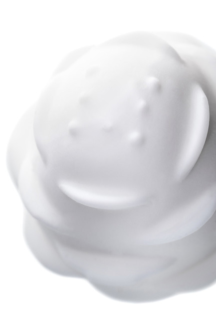 Мастурбатор A-TOYS PUFL, ТРЕ, белый, 6 см, Ø 2,7 см