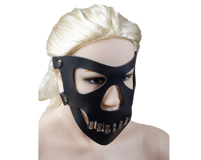 Маска "Череп"