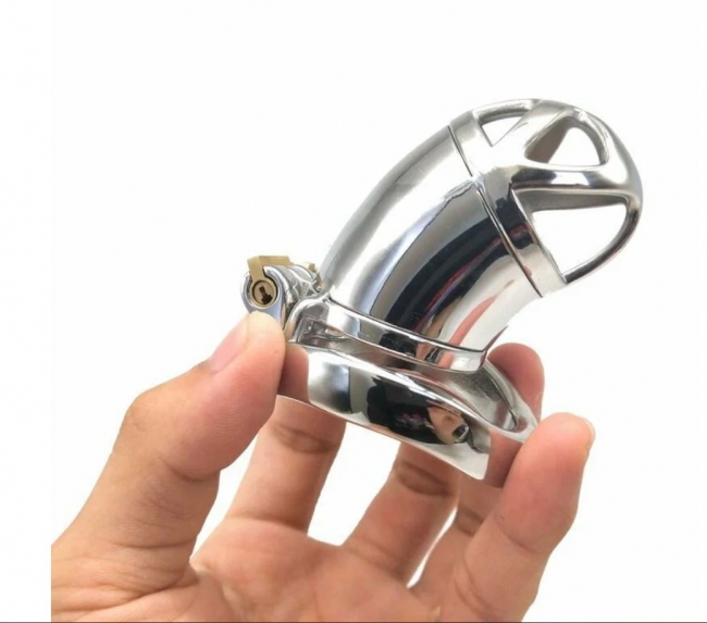 Пояс верности металический