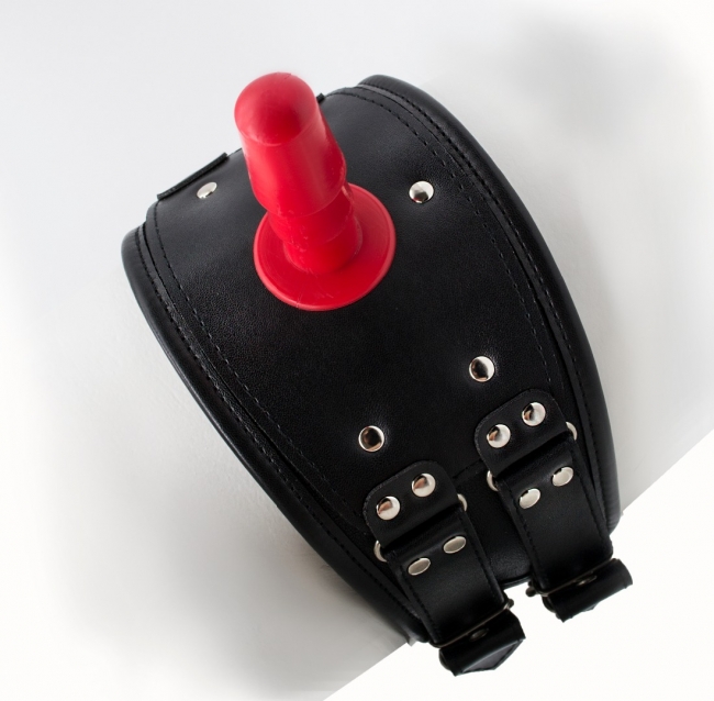 Пояс на бедро ЛЮКС с насадкой