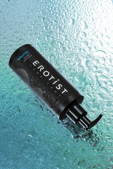 Лубрикант Erotist на водной основе NEUTRAL 250 мл.