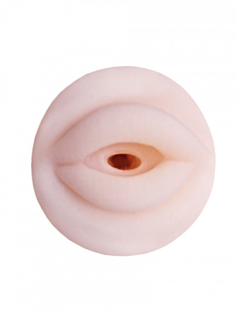 Мастурбатор STROKER, Ротик