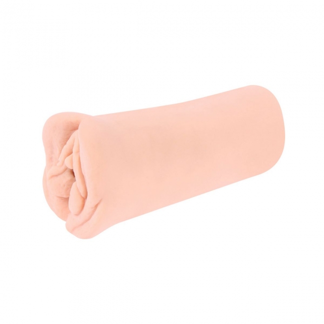 Мастурбатор Nara с двойным слоем