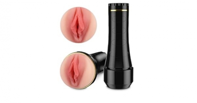 Мастурбатор в тубе влагалище Rosyland