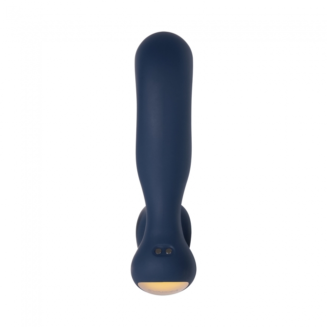 Iker Neo Интерактивный вибромассажер простаты с пульсацией /без коробки/