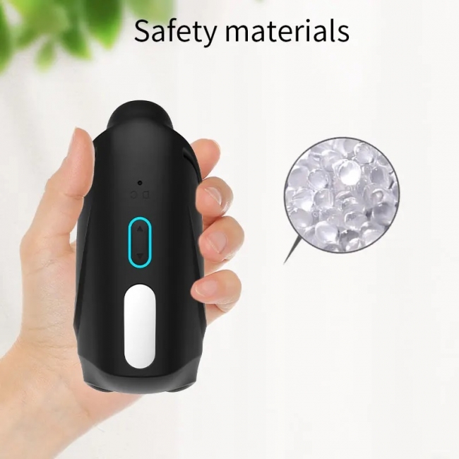 Иммерсивный массажер мастурбатор для мужчин Rosyland Penis Stimulator