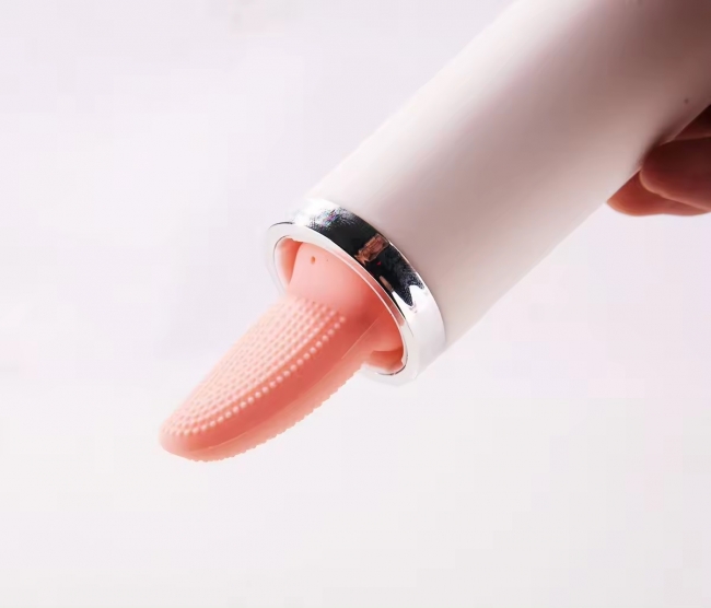 Вибратор 3 в 1 Вибратор-клиторальный стимулятор-вакуумная помпа ROSYLAND