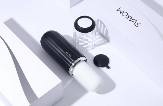 Alex Neo 2 Интерактивный мастурбатор SVAKOM