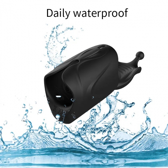 Иммерсивный массажер мастурбатор для мужчин Rosyland Penis Stimulator