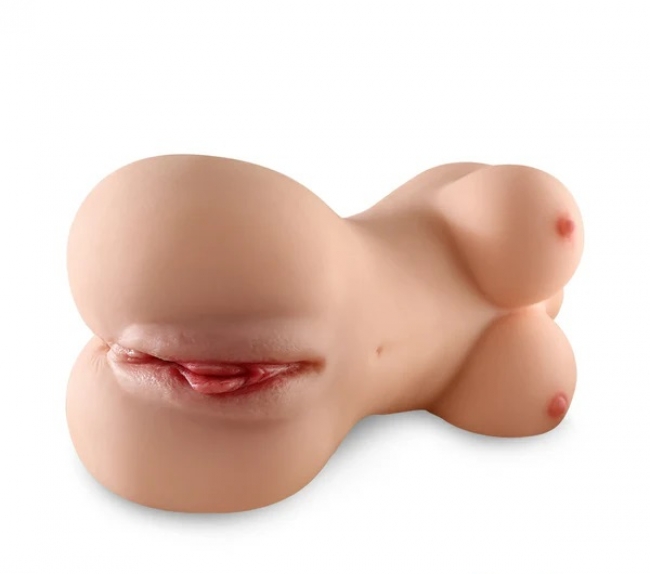 Мастурбатор мини торс Yetta ROSYLAND