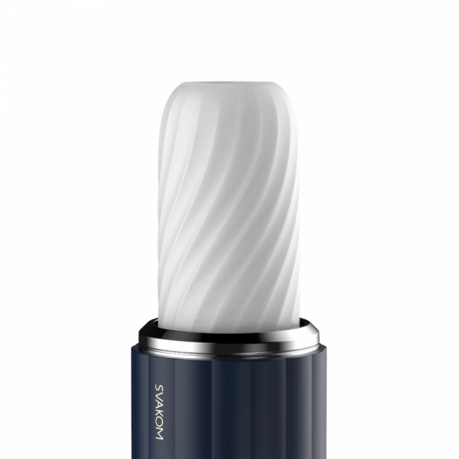 Alex Neo 2 Интерактивный мастурбатор SVAKOM /без коробки/