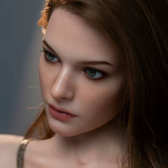 Реалистичная секс-кукла Marissa ROSYLAND