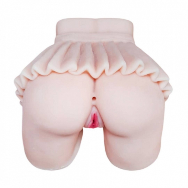 Мастурбатор mini skirt ROSYLAND