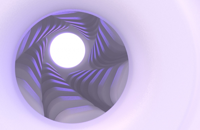 Интерактивный автоматический мастурбатор M2