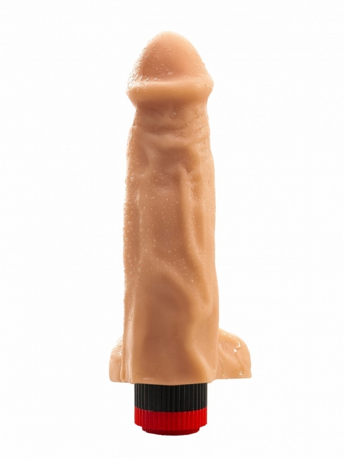 Вибромассажер с ионами серебра, выносной пульт №2