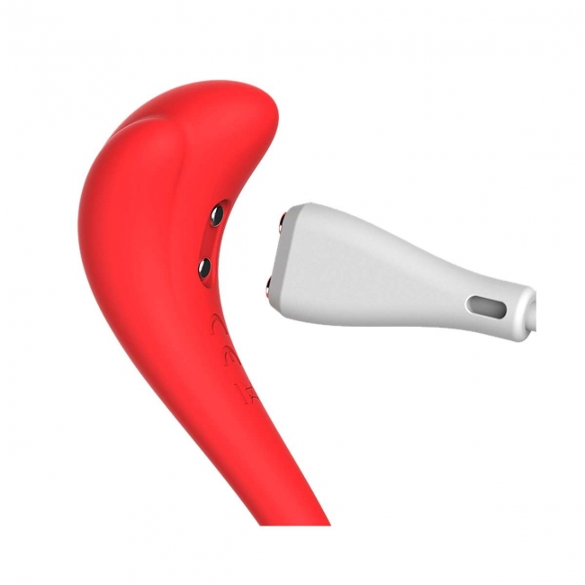 Интерактивный вибромассажер PhoenixNeo SVAKOM