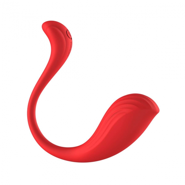 Интерактивный вибромассажер PhoenixNeo SVAKOM