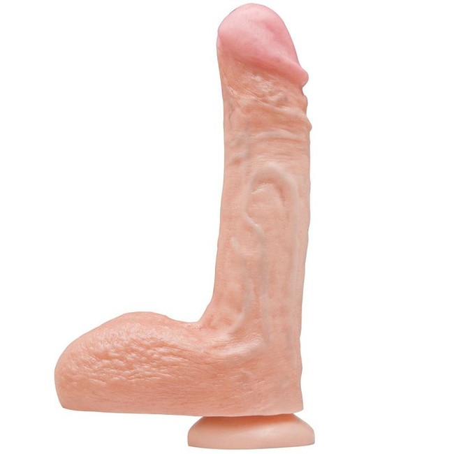 Точный слепок пениса Ben Andrews