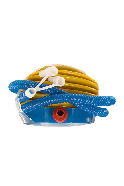 Большегрудая брюнетка с реалистичной вагиной Dolls X (3 отверстия)