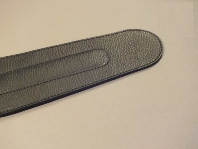 Спанкер "Лопатка малая"