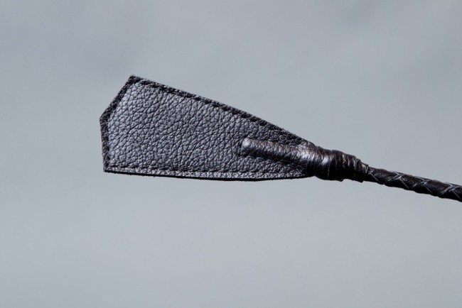 Стек с витым основанием "хлопушка"