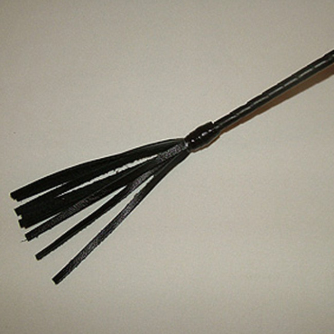 Стек с витым основанием "Кисточка"