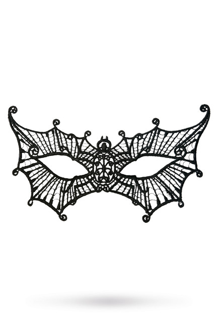 Маска «Паутинка»