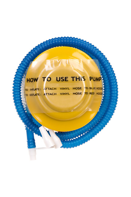 Кукла надувная Scarlett, рыжая, Toyfa Dolls-X Passion, с тремя отверстиями